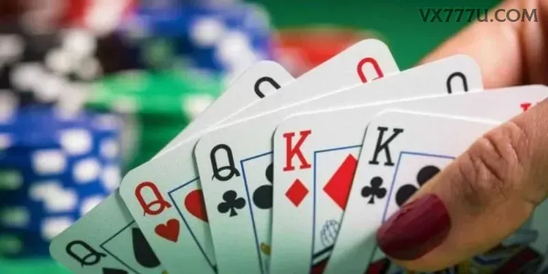 A Magia dos Caça-Níqueis no vx777
